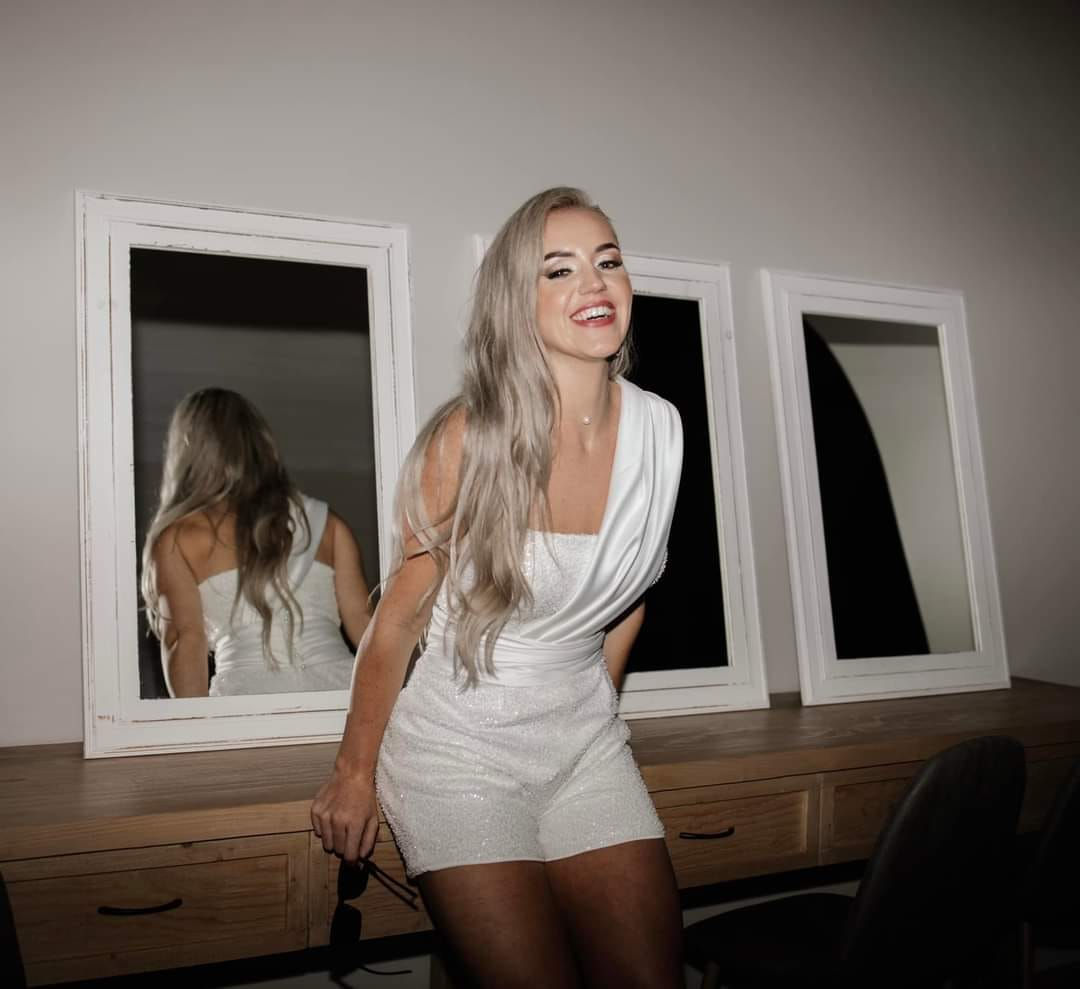 Disco Darling