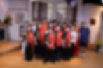 Ohio Wushu Academy @ Fox 28