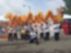 Dragon Dance