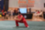 2015 US Wushu Team Trials
