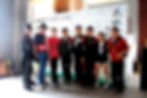 6th World Traditional Wushu Comp
