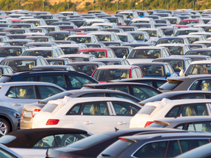 Licenciamento: prazo para veículos com placas final 5 e 6 termina em setembro