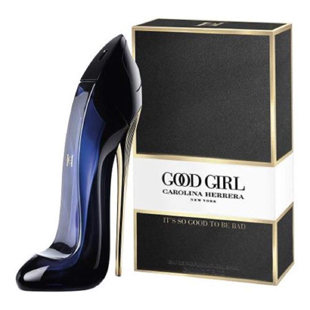 GOOD GIRL by Carolina Herrera