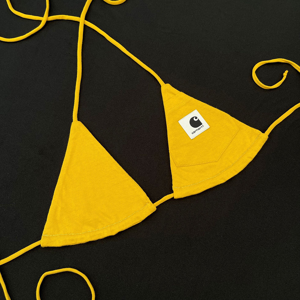 Thumbnail: Carhartt Bralette
