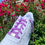 Thumbnail: Coloured Shoe Laces ~ Lilac