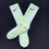 Thumbnail: Hand Dyed Nike Socks ~ Tie Dye
