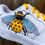 Thumbnail: Bees and Sunflowers ~ Custom Air Force 1 Junior