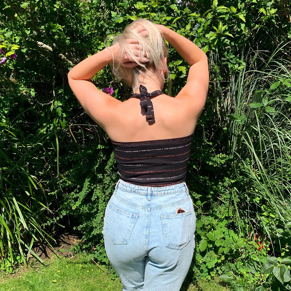 Thumbnail: The North Face Bandeau
