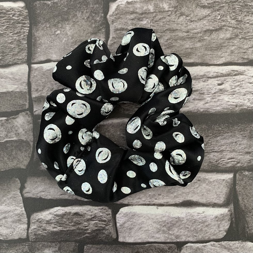 Thumbnail: Scrunchie 3 Pack