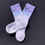 Thumbnail: Hand Dyed Nike Socks ~ Ombré