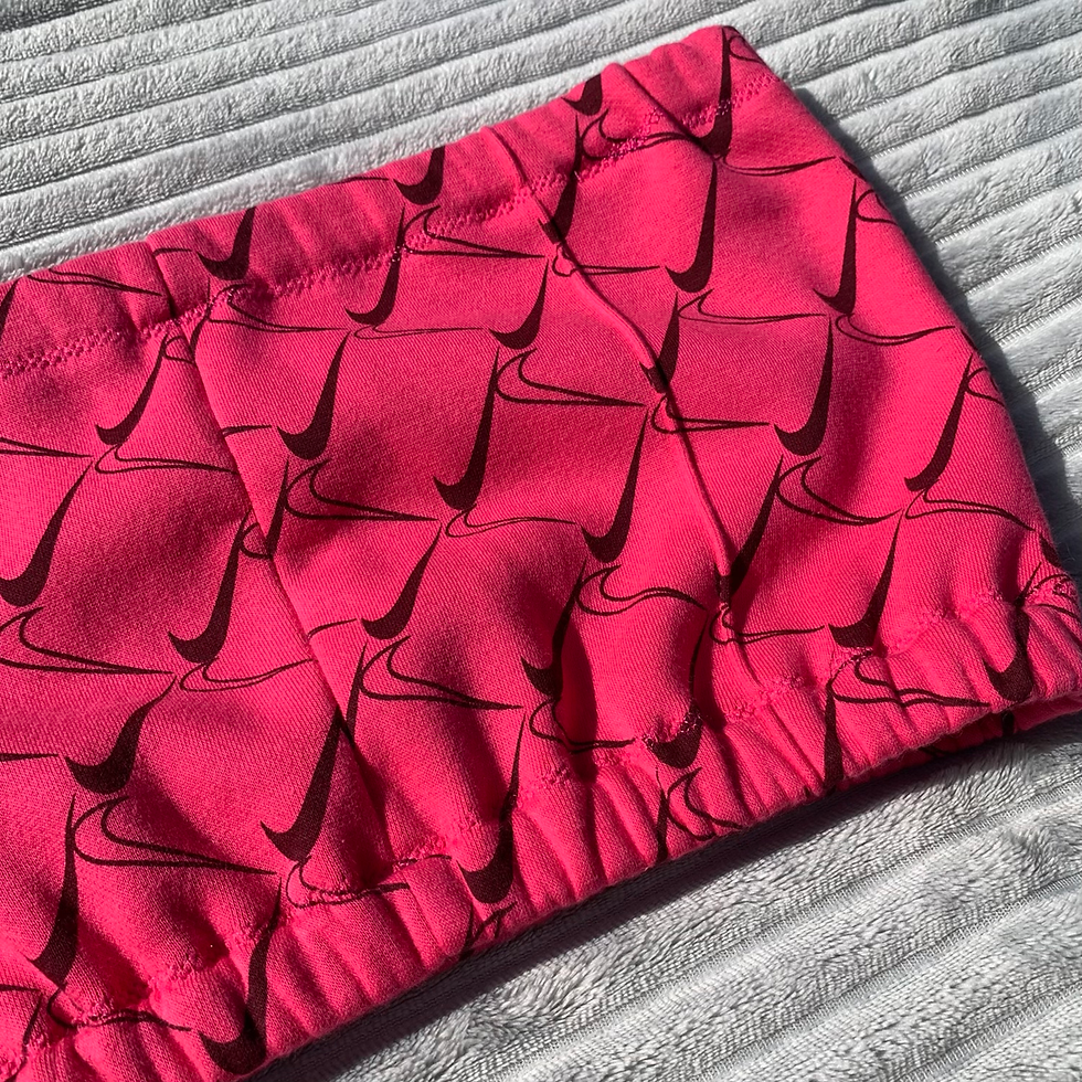 Thumbnail: Nike Monogram Co Ord