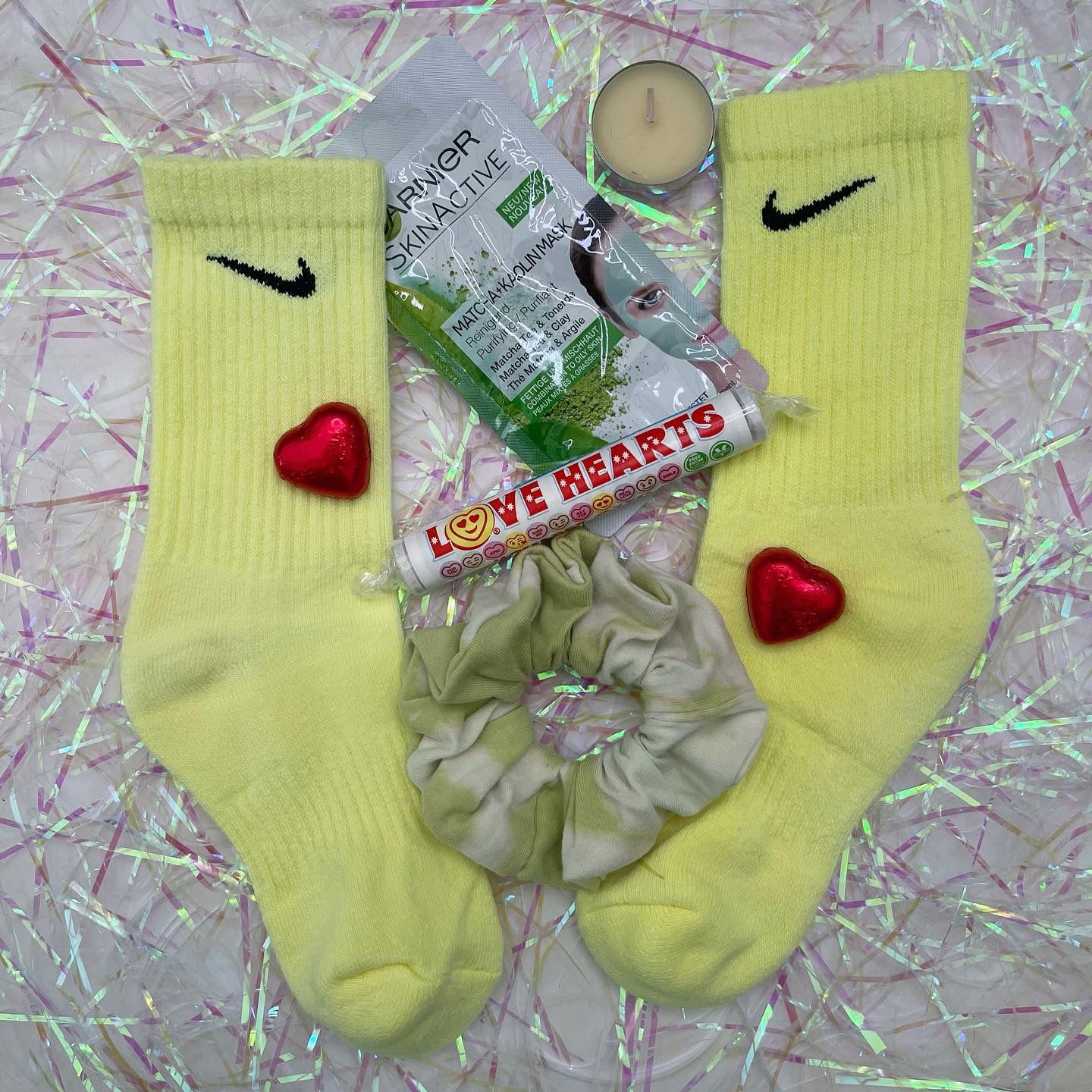 Socks Gift Box