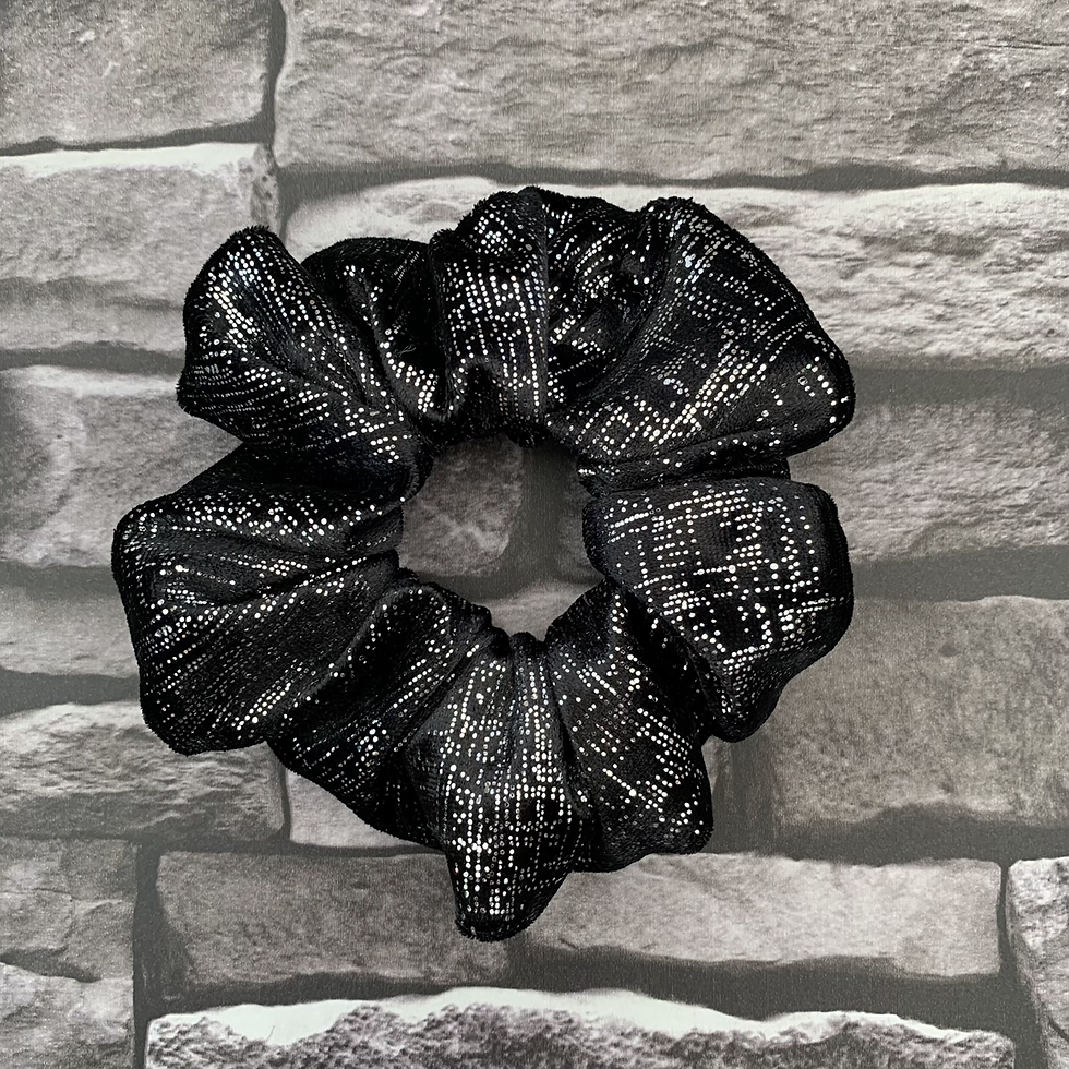 Thumbnail: Scrunchie 3 Pack