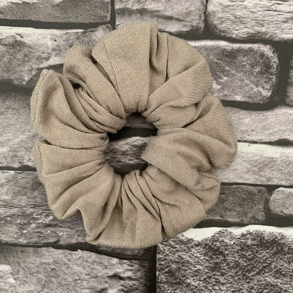 Thumbnail: Scrunchie 3 Pack