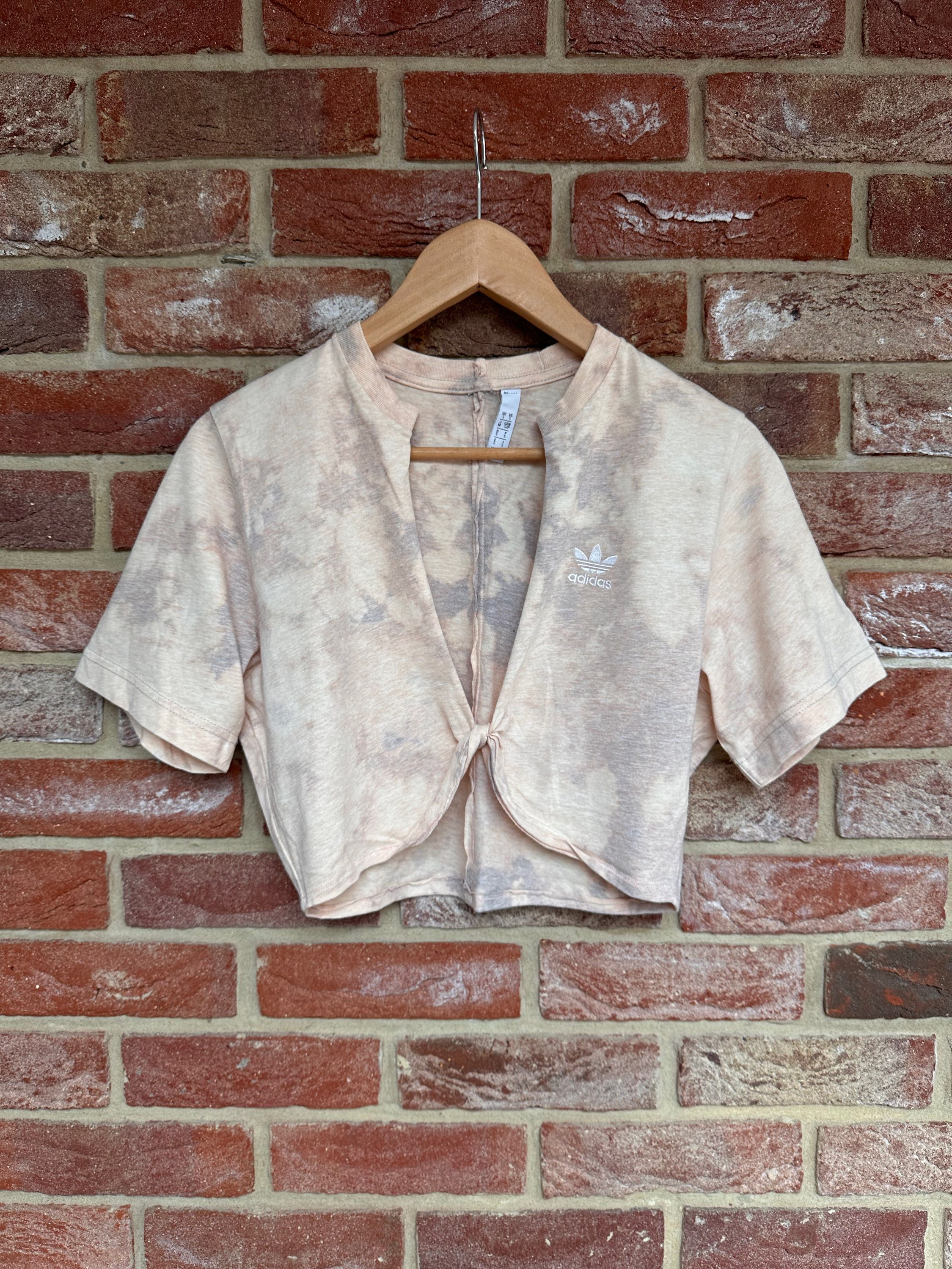 Adidas Twist Top Rework