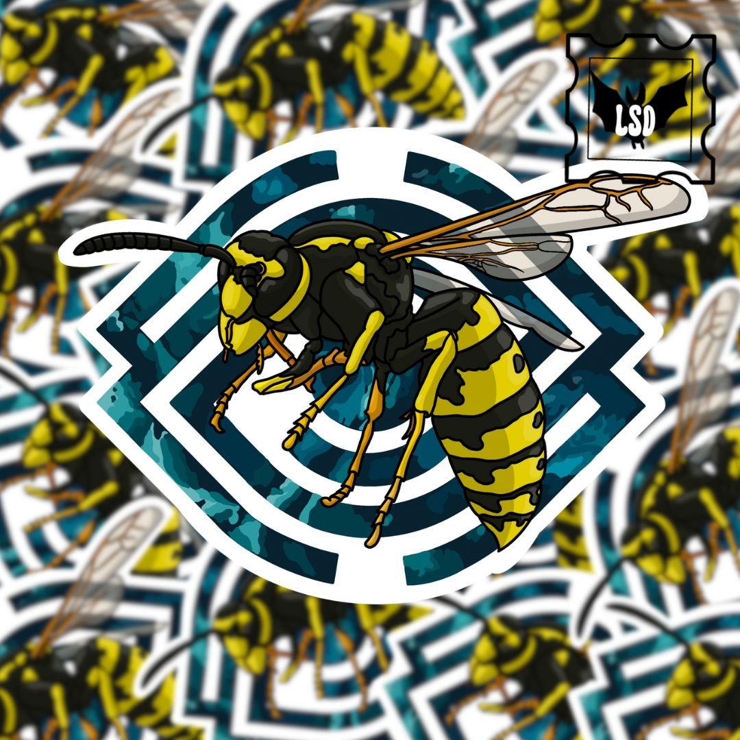 Spiritbox- Yellowjacket