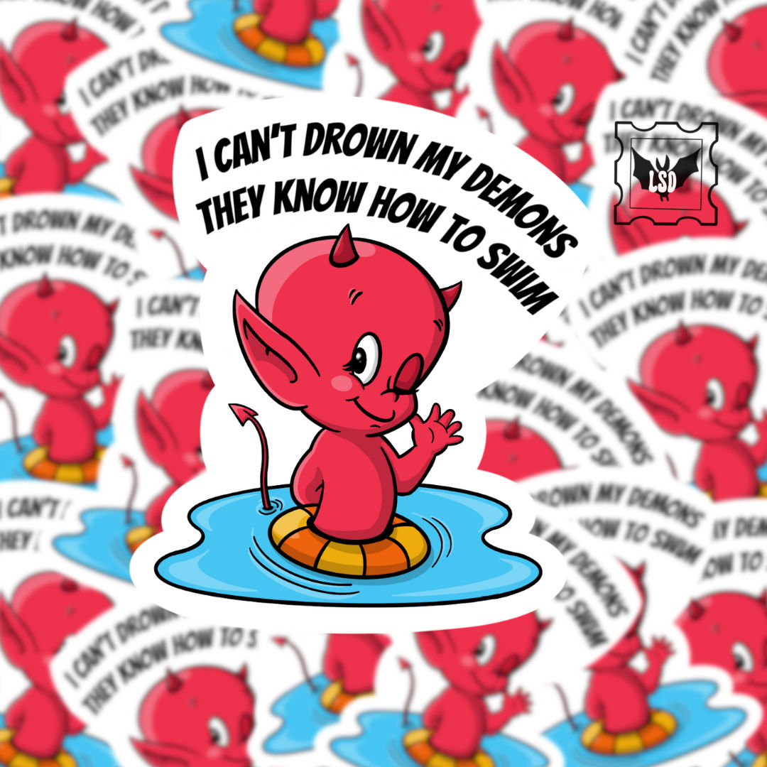 BMTH - Can You Feel My Heart