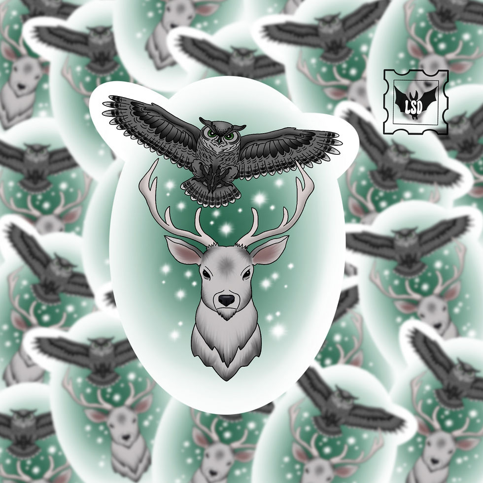 TOG: To Whatever End