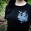 Thumbnail: Star Wars Badass Space Princess Tshirt 