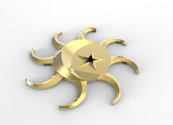 Personal Talisman