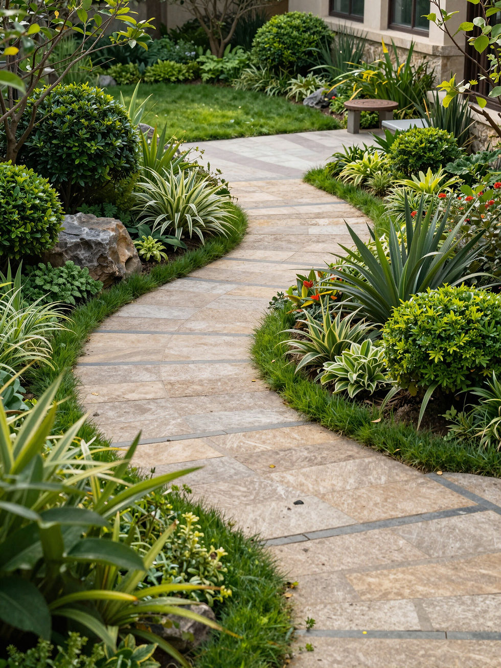 Landscape Design