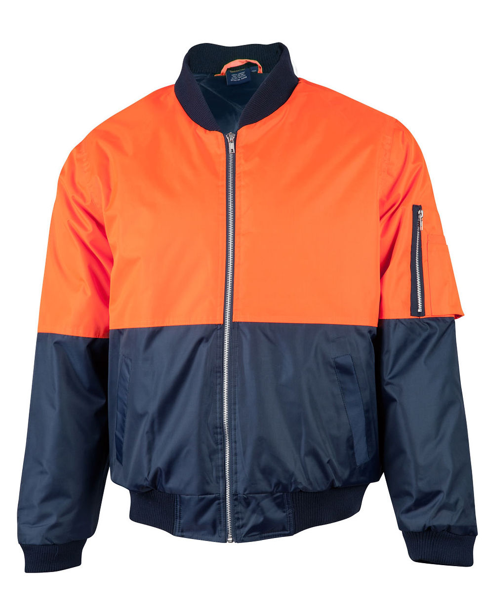 Thumbnail: High Visibility Tow Tone Flying Jacket