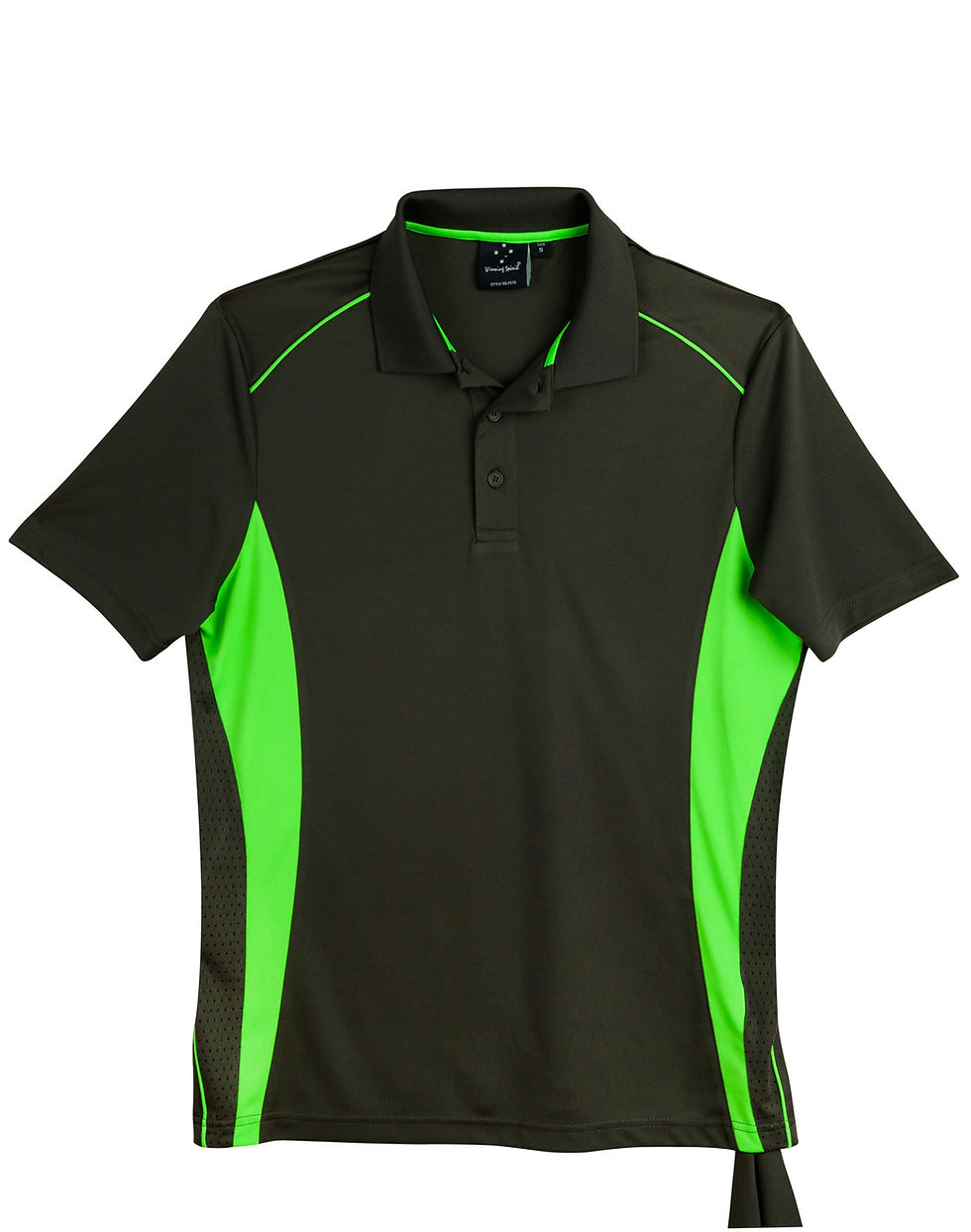 Thumbnail: Pursuit Polo Kids