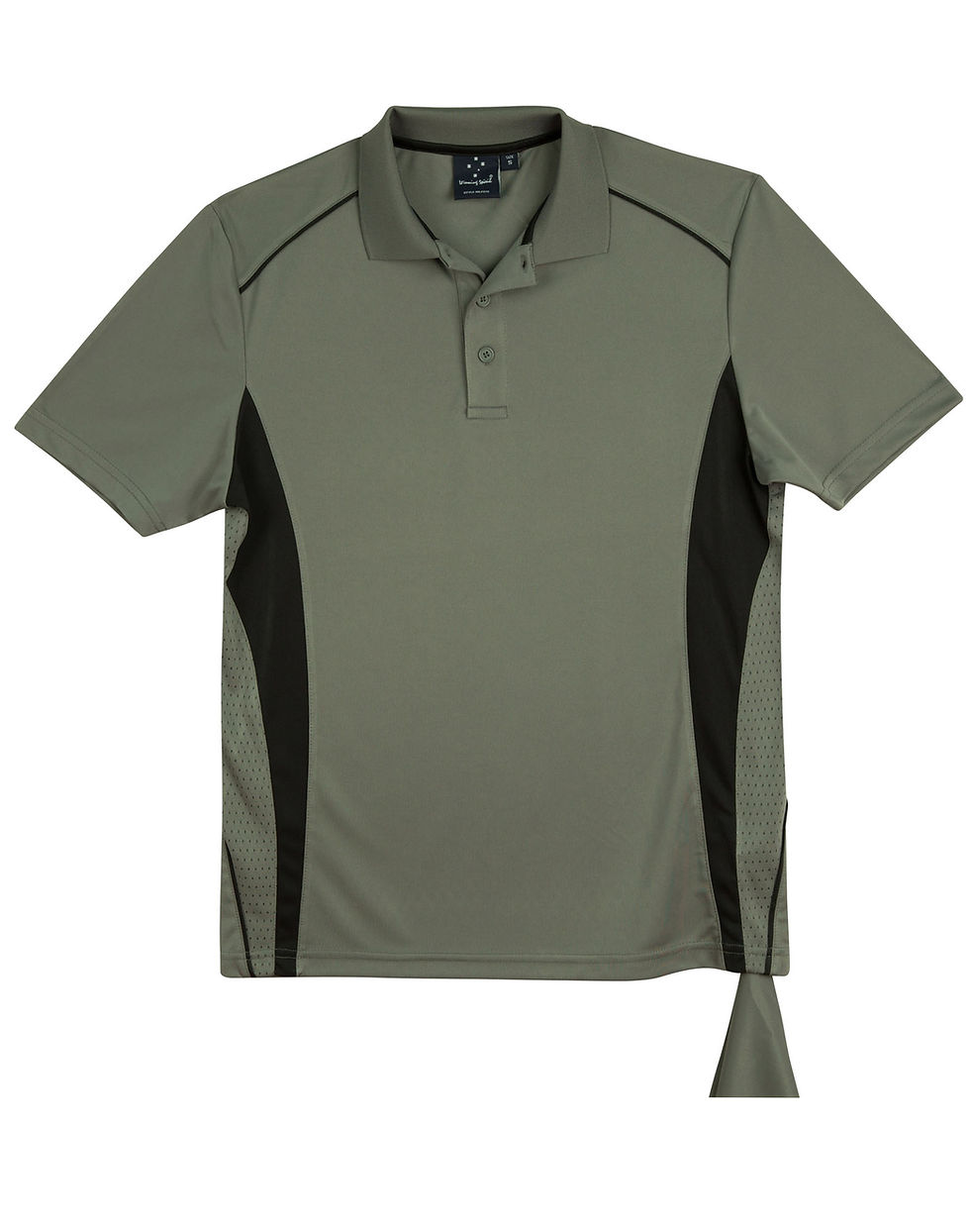 Thumbnail: Pursuit Polo Kids