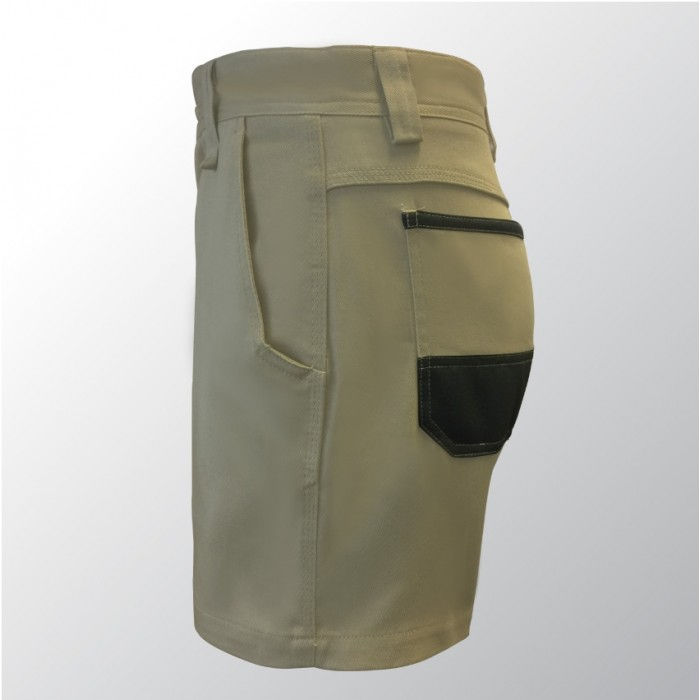 Thumbnail: Short Length Short