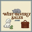West Beverly Sales & Publishing LLC logo