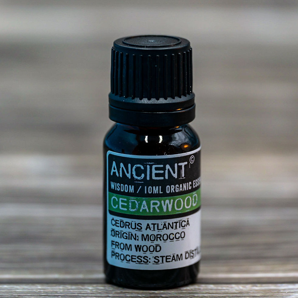 Miniaturbild: Duftöl