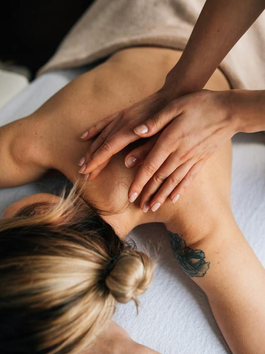 身心平衡的修復之道:從心理健康談身體療癒的深層關聯