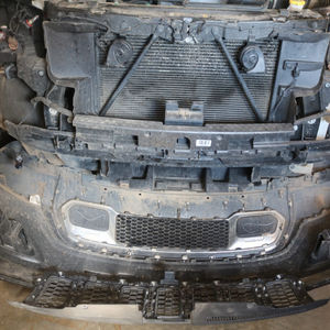 2021 jeep headlight assembly 