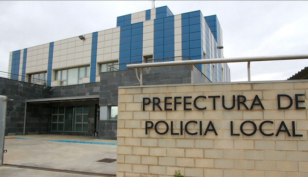 Apertura plazo instancias Pl Puzol