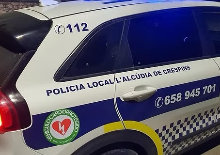 Convocatoria 4 plazas PL Alcudia de Crespins