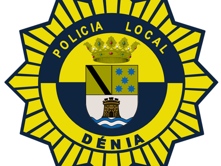 Apertura plazo instancias PL Dénia