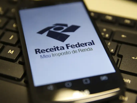 Receita Federal recebe 10 milhões de declarações do Imposto de Renda