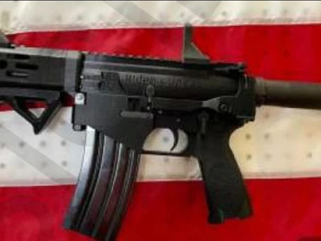 Operação desarticula rede de fabricação de armas em impressoras 3D, em Goiás