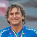 Alex Zanardi, bicampeão da Indy, ex-piloto de Fórmula 1 e campeão paralímpico, morre aos 59 anos