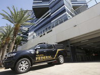 PF faz operação em 27 estados contra abuso sexual infantojuvenil