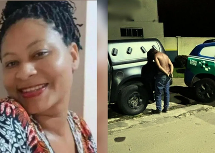 Morre mulher que teve 70% do corpo queimado pelo ex-companheiro em Campos Belos