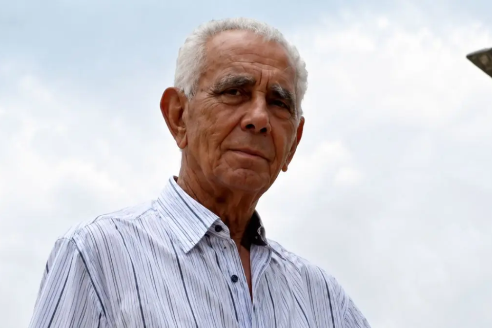 Polícia suspeita que ex-prefeito de Pontalina tenha sido morto pelo primo após jogo de baralho
