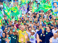 Nova Roma dá a Daniel a maior votação proporcional no estado
