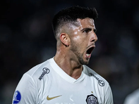 Sul-Americana: Vasco sai na frente, mas perde de virada para o Olímpia