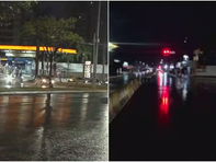 Chuva deve continuar em setembro em Goiás, diz especialista