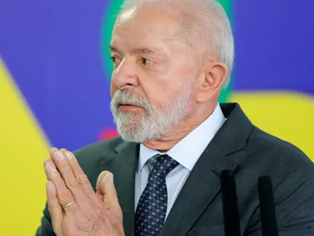 Popularidade de Lula desgasta e atinge o pior nível; aponta Quaest