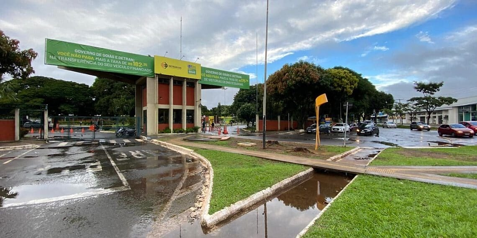 Médicos do Detran-GO anunciam nova paralisação de 72 horas a partir desta quarta (30)