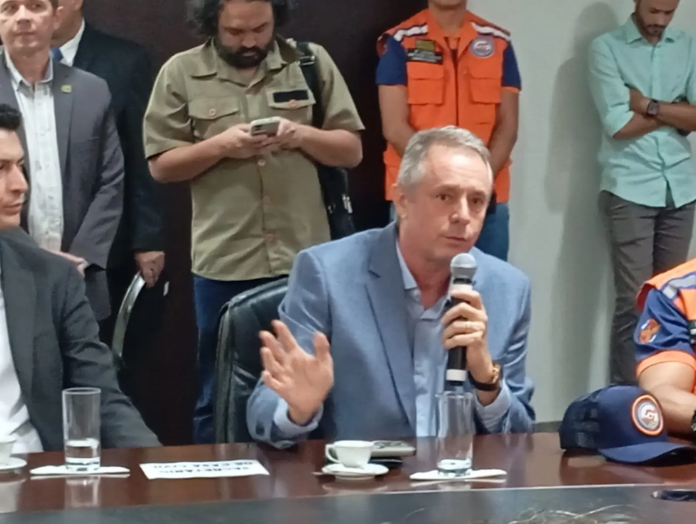 Estiagem e El Niño elevam riscos para próxima safra e Aprosoja alerta produtores sobre plantio