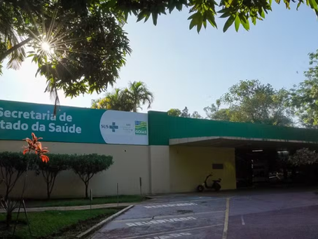 Surto de diarreia aguda atinge quase 280 pessoas após confraternização em escola de Goiânia, diz Saúde