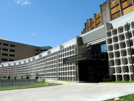 TJGO publica edital de novo concurso público com salário de R$ 34 mil e benefícios